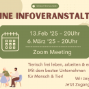 Infoveranstaltung