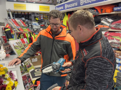 Unser Komplett-Service