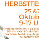 Herbstfest bei Haller Forst & Gartengeräte