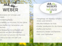 Frühlingsfest der Sinne: Kirschblütenzauber mit Webers Destillate & HofGlück in Mösbach