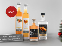 Produktneuheiten – Perfekt für die Weihnachtszeit