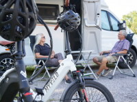 Daumengas am E-Bike: Mehr Komfort und Unterstützung für Ihre Fahrt
