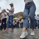 Line Dance Anfängerkurs - Country Only