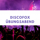 Discofox Übungabend