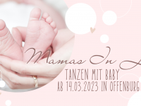 Mama Baby Tanz Offenburg