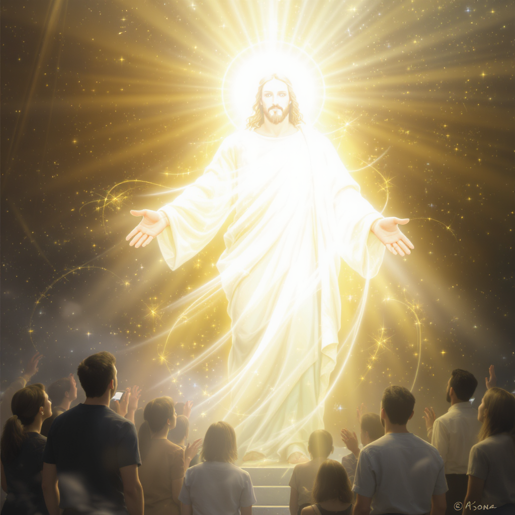 Der Christusimpuls