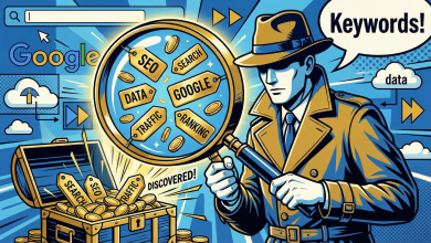 So entdecken Sie die Suchbegriffe, die Ihnen neue Kunden bringen – ganz ohne teure Tools