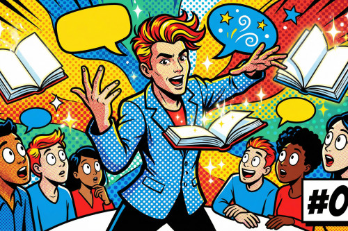 #07 Storytelling für Eilige: Geschichten in 3 Sätzen