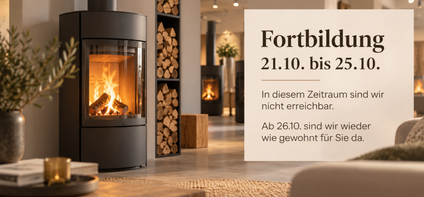 Fortbildung