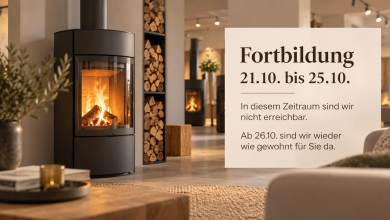 Fortbildung