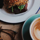 Brunch am Weltfrauentag