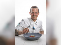 Der neue Küchenchef für das LIBERTY Offenburg steht fest 