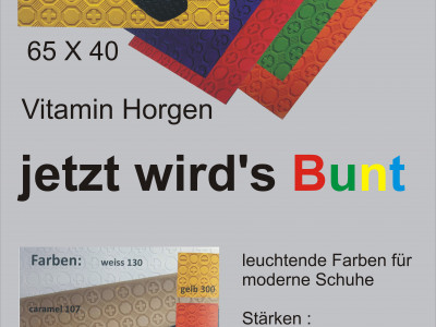 Vitamin 1092-Horgen(40x65cm) 4mm und 6mm