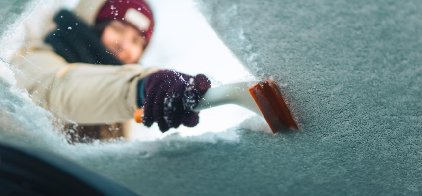 Mit Günther Energie startklar für die Weihnachtszeit: Winterausrüstung und Tipps für den Besuch der Weihnachtsmärkte im Ortenaukreis