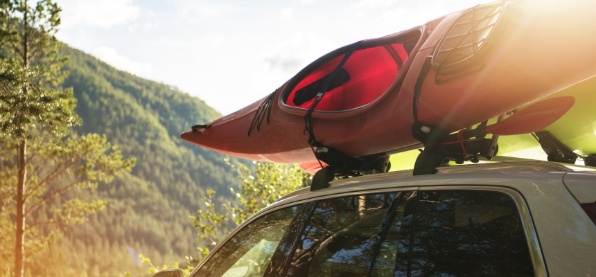 Wassersport und Fahrzeugpflege: Tipps für Outdoor-Enthusiasten