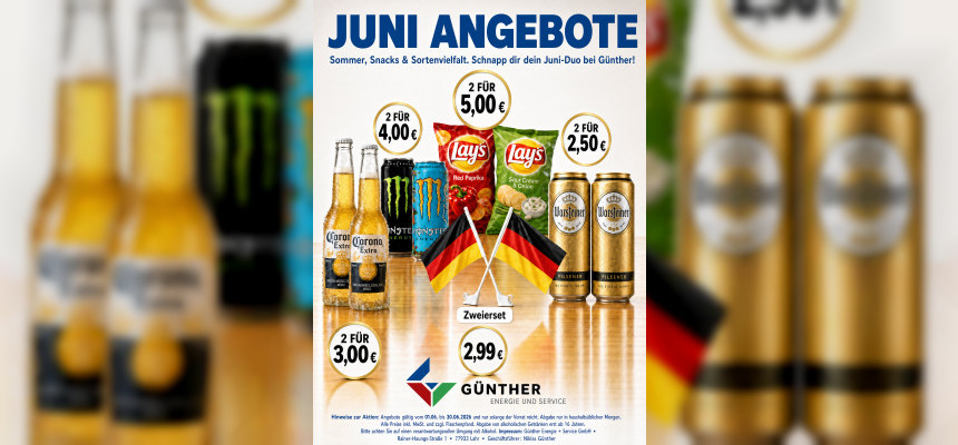 Neuigkeiten