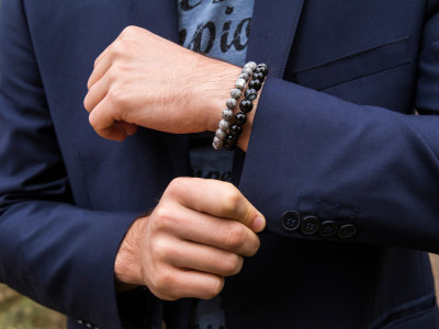 Astro-Armband