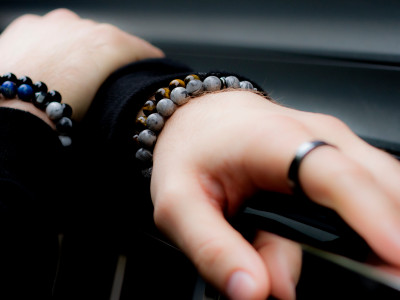 Astro-Armband