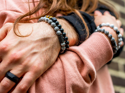 Astro-Armband