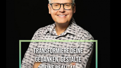Bereit für eine Denkrevolution?