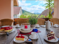 Ferienwohnung und Seminarraum