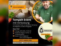 Mit Andreas Probst 
