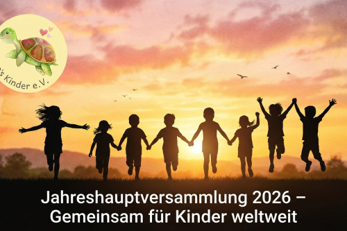 Bei der Jahreshauptversammlung stellt der gemeinnützige Verein die Weichen für 2026: mehr Planungssi