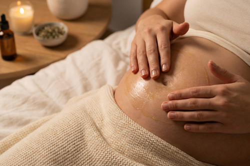 Der Pechoti-Punkt: Wenn der Bauchnabel mehr ist als eine Narbe