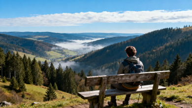Entdecken Sie, wie die Kraft der Stille eine transformative Wirkung auf Ihr Leben haben kann. Entdecken Sie, wie die Kraft der Stille eine transformative Wirkung auf Ihr Leben haben kann.
