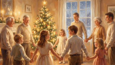 Eine Einladung zur Besinnung in einer rastlosen Zeit