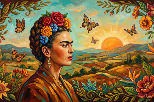 Warum Gottvertrauen stärker ist als jede Angst vor dem Unbekannten