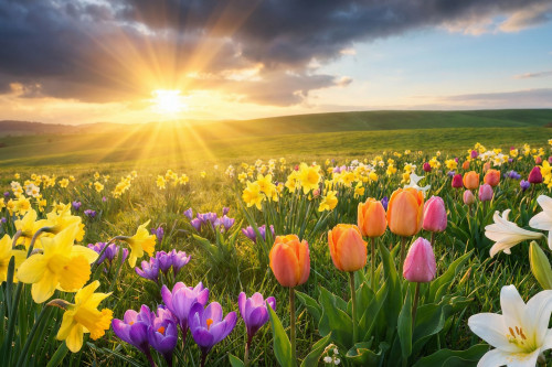 Warum wir den Frieden nicht in der Welt finden werden – sondern nur in uns selbst