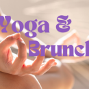 Stark und Klar ins Neue Jahr – Yoga & Brunch am Neujahrsmorgen