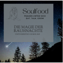 Soulfood-Abend: Die Magie der Rauhnächte im Hotel Restaurant Schiff