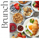 Brunch im Hotel Restaurant Schiff