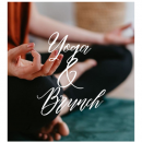 Yoga & Brunch im Hotel Restaurant Schiff