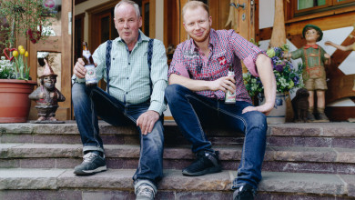 Der Spinnerhof in Sasbachwalden