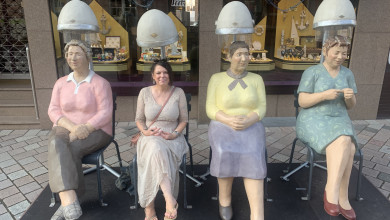 Meisterstück des Stadtmarketings