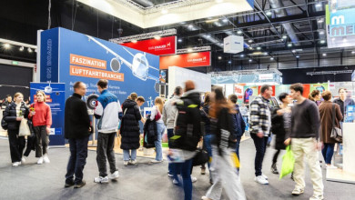 Über 400 Aussteller bei der BIM Offenburg