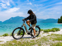 Leistung, Komfort und Stil mit dem MAKALU von MYVELO