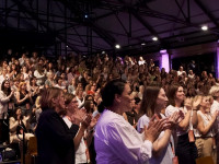 Gelungene Premiere in der Reithalle