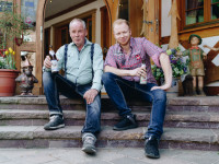 Der Spinnerhof in Sasbachwalden