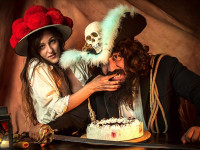  „Schwarzwald Mädle“ – Mark Steven Patrick und sein musikalischer Gruß an seine Wahlheimat Schwarzwald