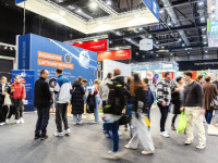 Über 400 Aussteller bei der BIM Offenburg