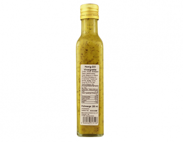 Vinaigrette