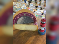 Neu im Sortiment: Nordsee Käse – 6 Monate gereift