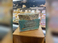 Roquefort Roquebelle AOP – Französischer Blauschimmelkäse