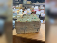 Gorgonzola La Cascina DOP – Italienischer Bio-Weichkäse