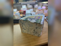 Blu di Capra – Italienischer Ziegengorgonzola