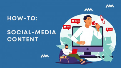 Kein Geld für teure Agenturen für Social Media?